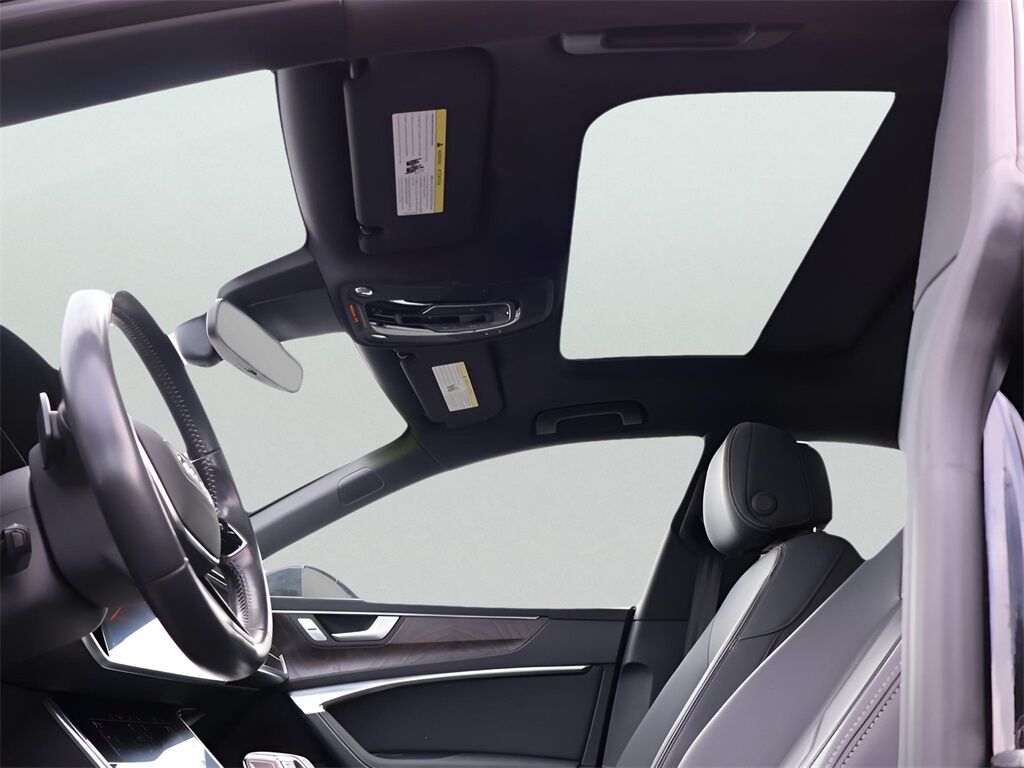 2019 Audi A7 3.0T Prestige San Clemente CA