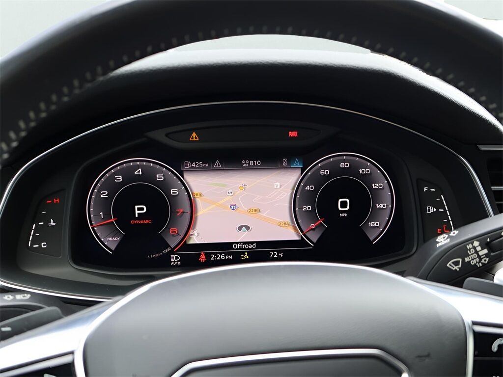 2019 Audi A7 3.0T Prestige San Clemente CA