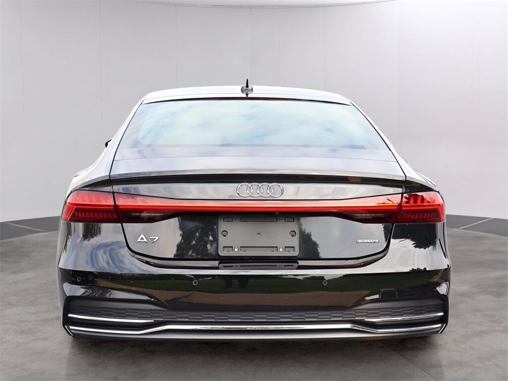 2019 Audi A7 3.0T Prestige San Clemente CA