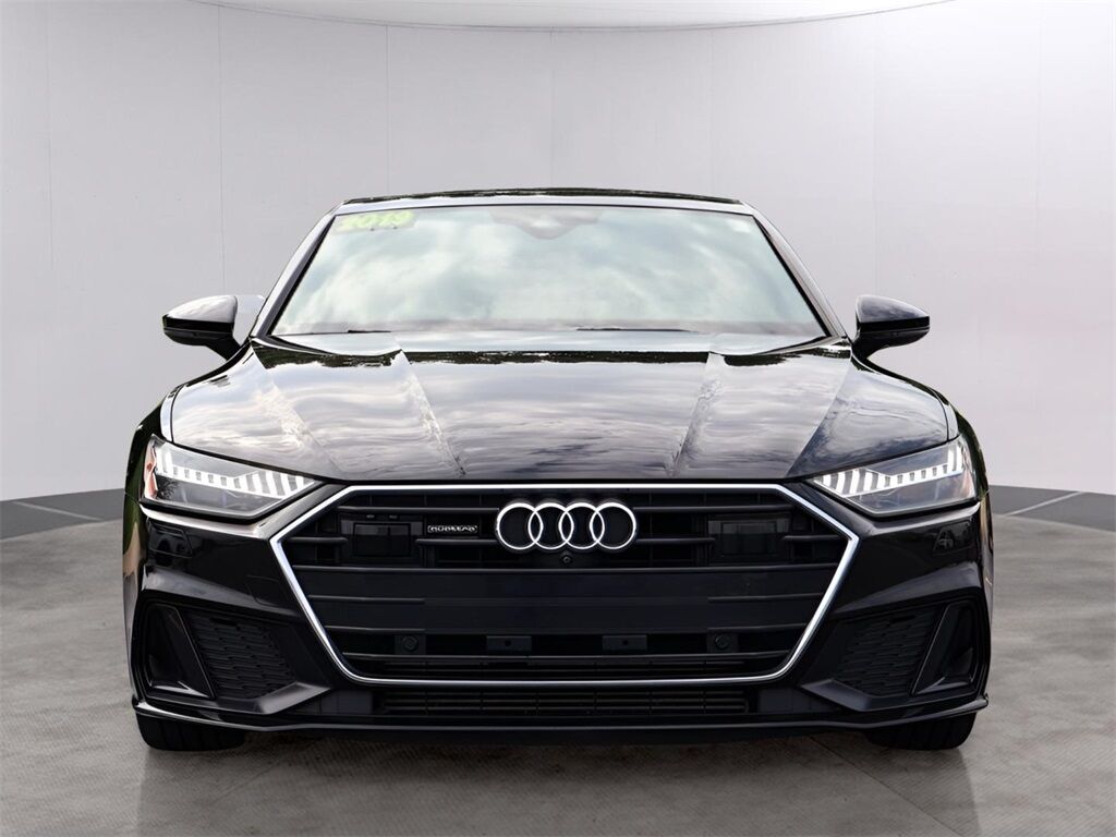2019 Audi A7 3.0T Prestige San Clemente CA