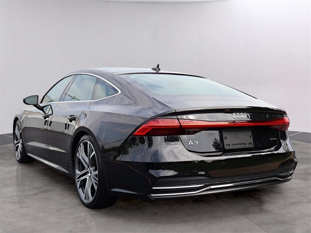 2019 Audi A7 3.0T Prestige San Clemente CA