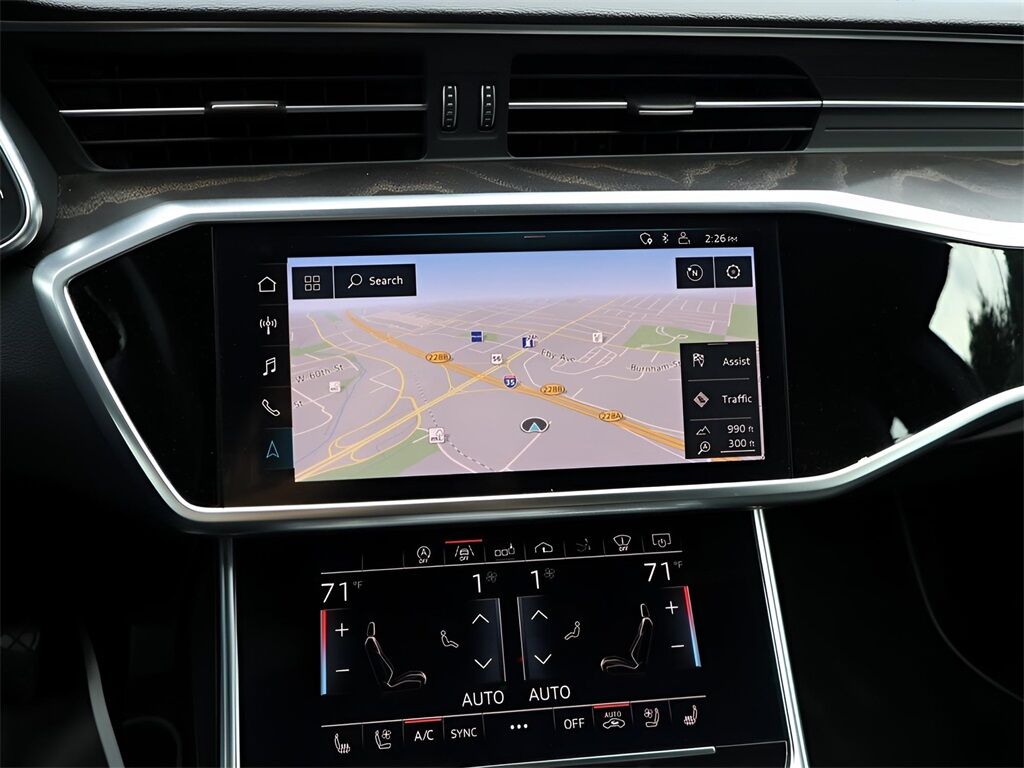 2019 Audi A7 3.0T Prestige San Clemente CA