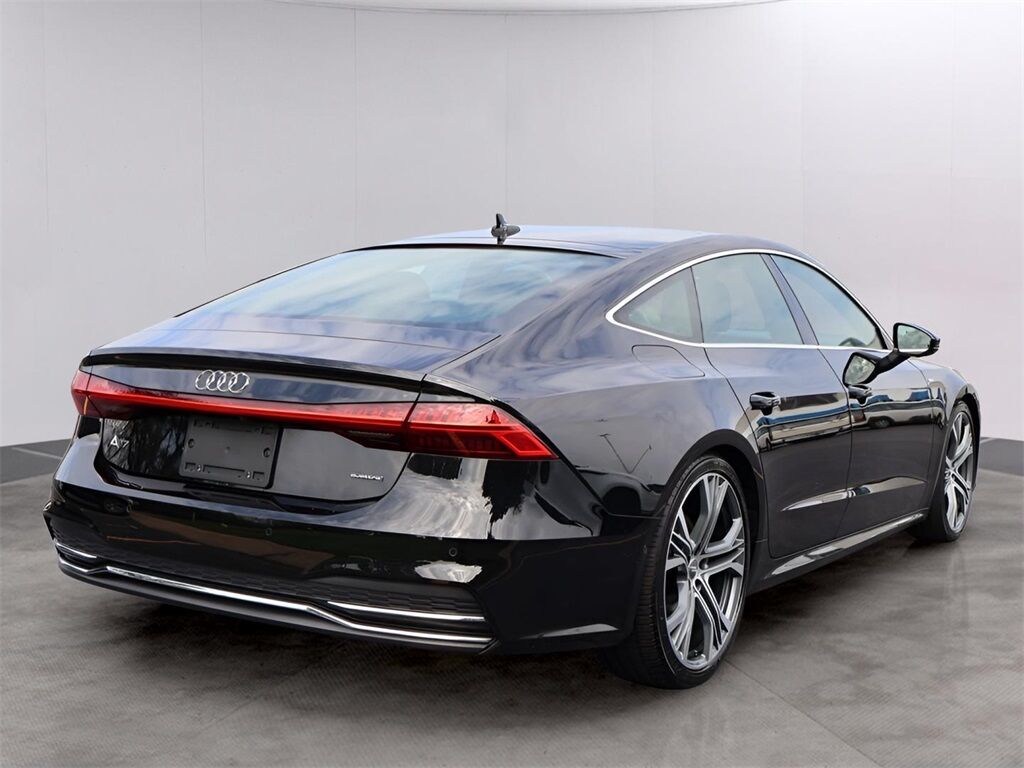 2019 Audi A7 3.0T Prestige San Clemente CA
