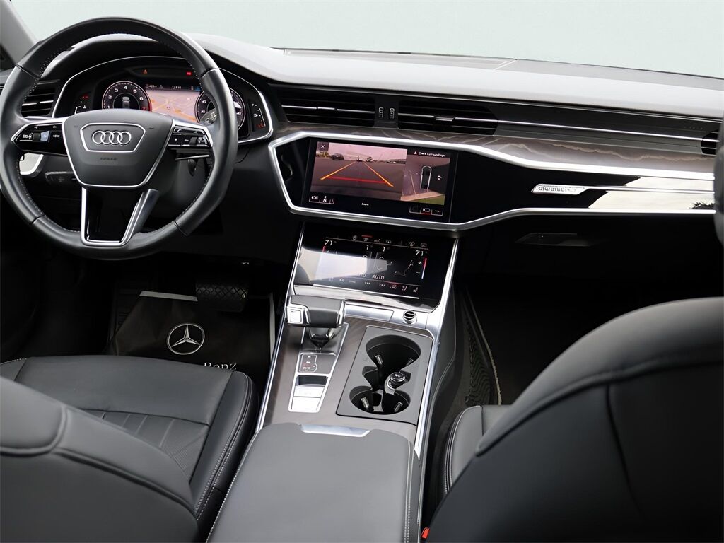2019 Audi A7 3.0T Prestige San Clemente CA