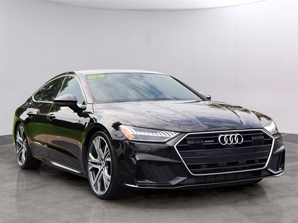 2019 Audi A7 3.0T Prestige San Clemente CA