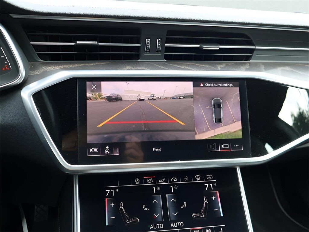 2019 Audi A7 3.0T Prestige San Clemente CA