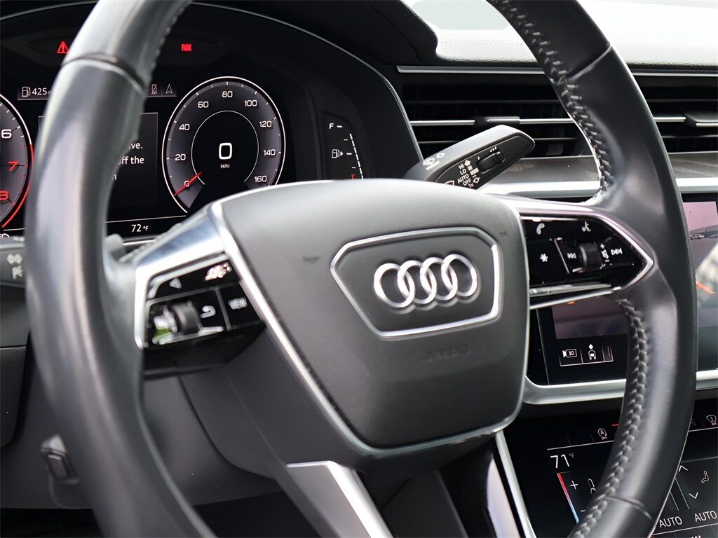 2019 Audi A7 3.0T Prestige San Clemente CA
