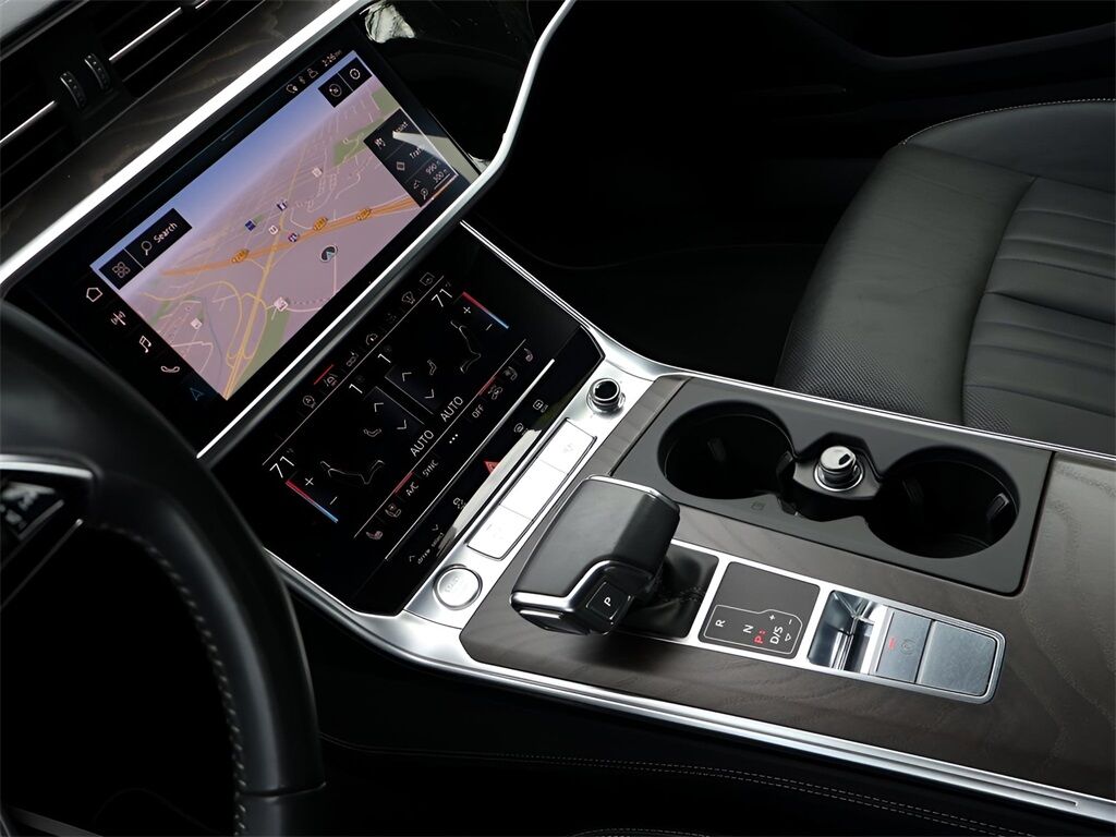 2019 Audi A7 3.0T Prestige San Clemente CA