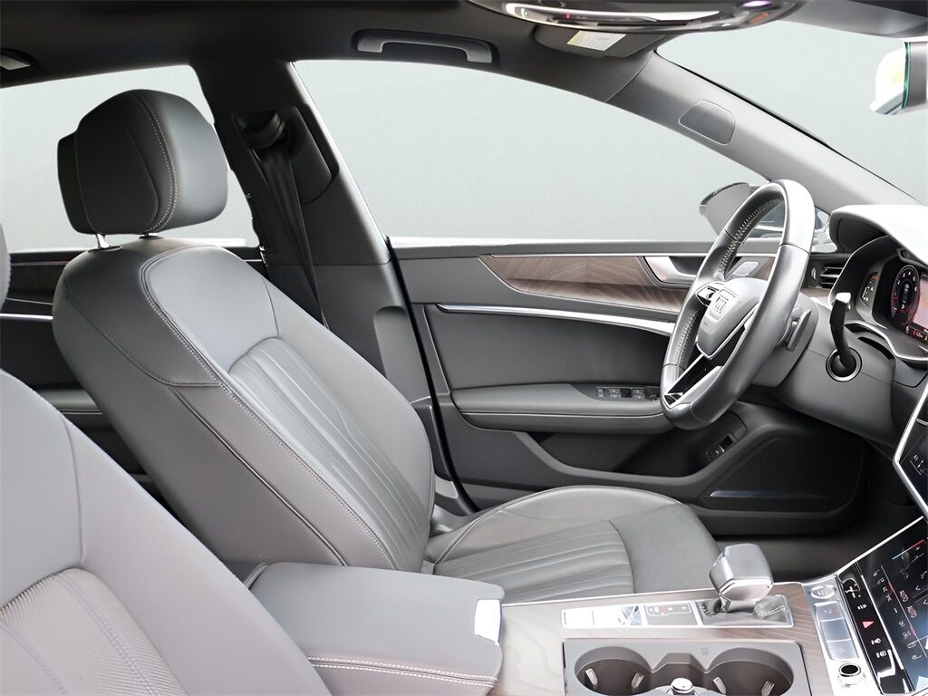 2019 Audi A7 3.0T Prestige San Clemente CA
