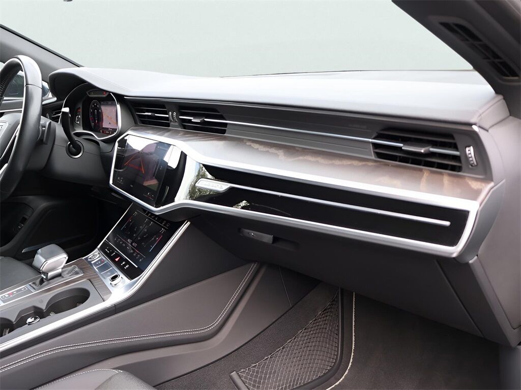 2019 Audi A7 3.0T Prestige San Clemente CA
