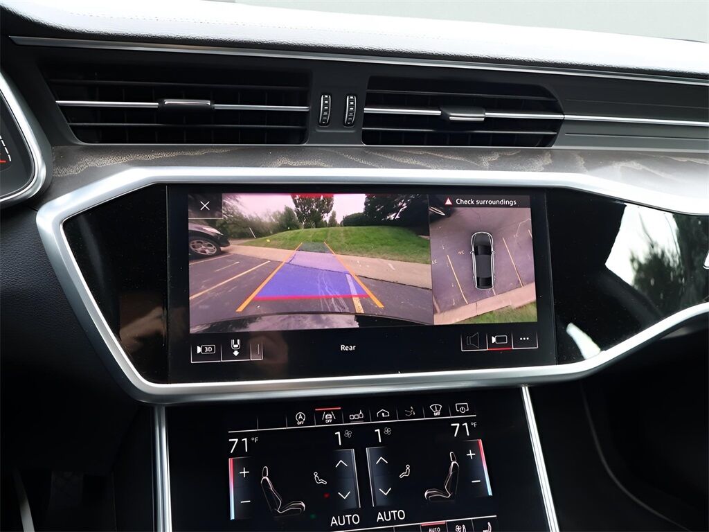 2019 Audi A7 3.0T Prestige San Clemente CA