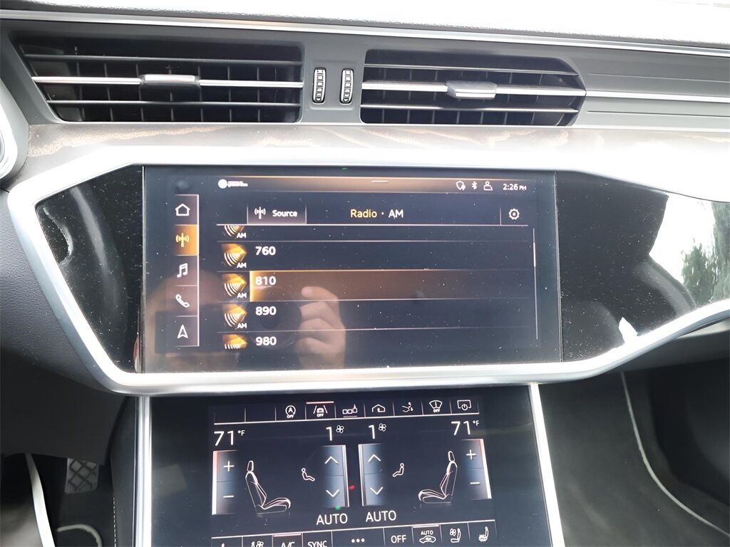 2019 Audi A7 3.0T Prestige San Clemente CA