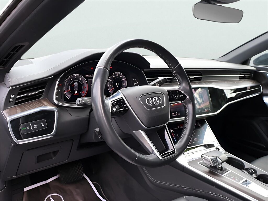 2019 Audi A7 3.0T Prestige San Clemente CA
