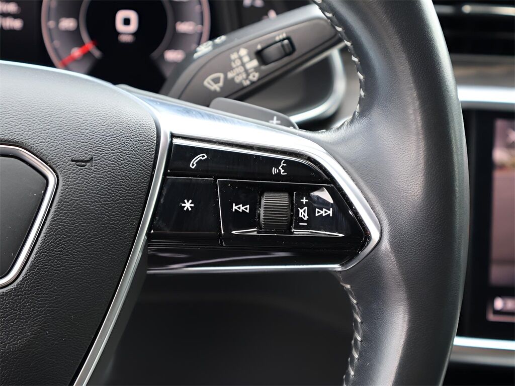 2019 Audi A7 3.0T Prestige San Clemente CA