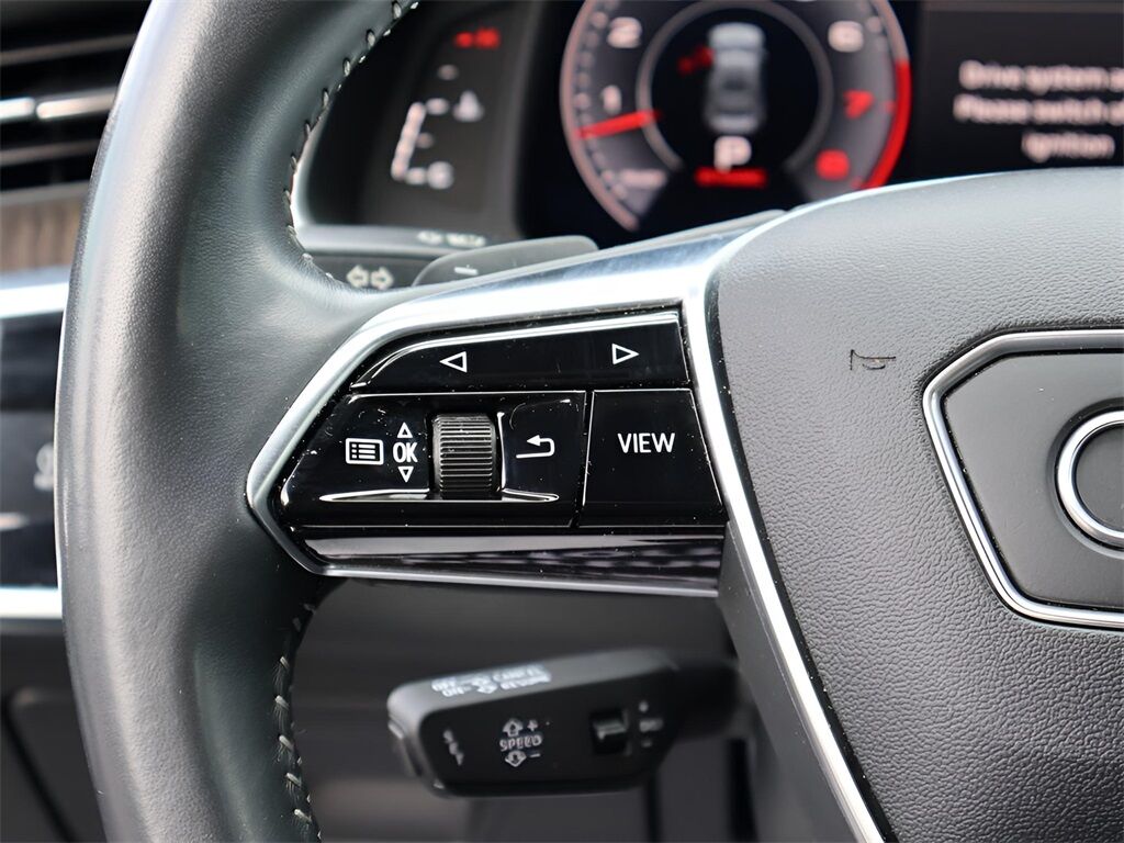 2019 Audi A7 3.0T Prestige San Clemente CA