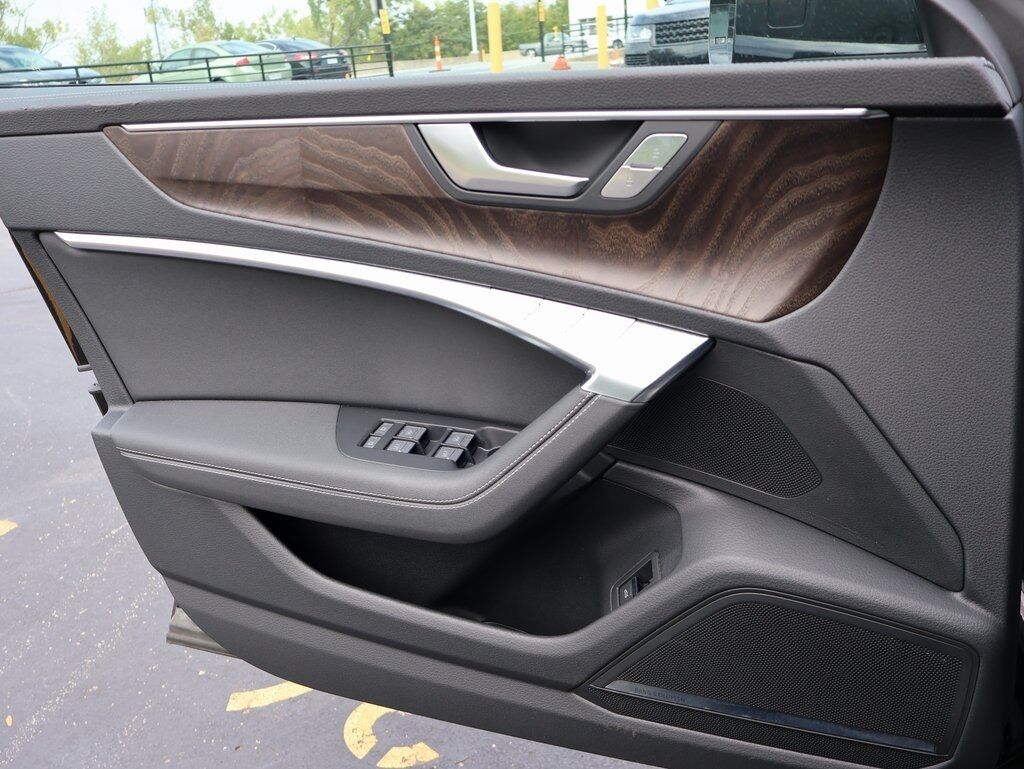 2019 Audi A7 3.0T Prestige San Clemente CA