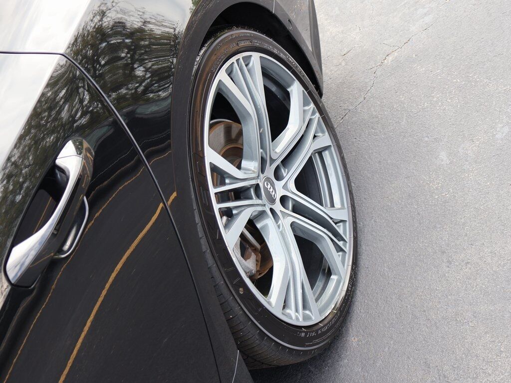2019 Audi A7 3.0T Prestige San Clemente CA