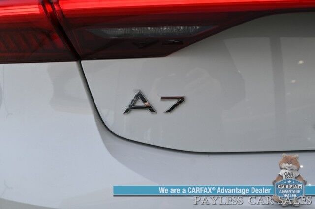 2019 Audi A7 Premium Plus Anchorage AK