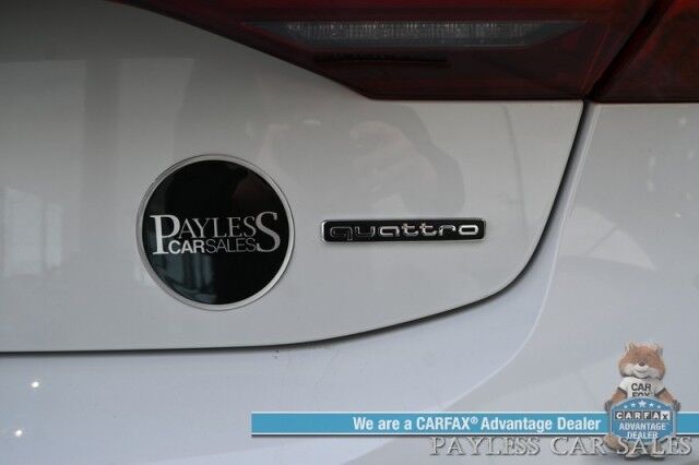 2019 Audi A7 Premium Plus Anchorage AK