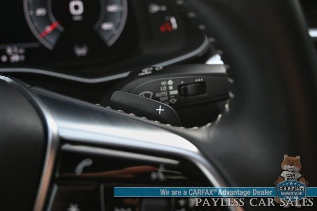 2019 Audi A7 Premium Plus Anchorage AK