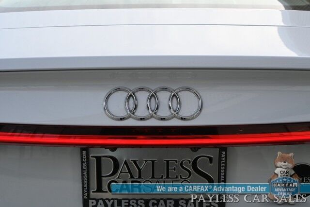 2019 Audi A7 Premium Plus Anchorage AK