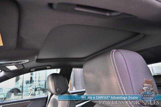 2019 Audi A7 Premium Plus Anchorage AK