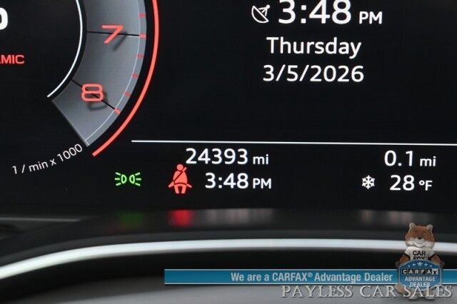 2019 Audi A7 Premium Plus Anchorage AK