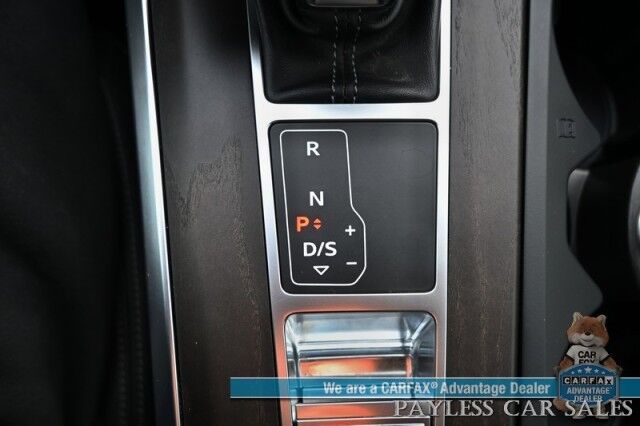 2019 Audi A7 Premium Plus Anchorage AK