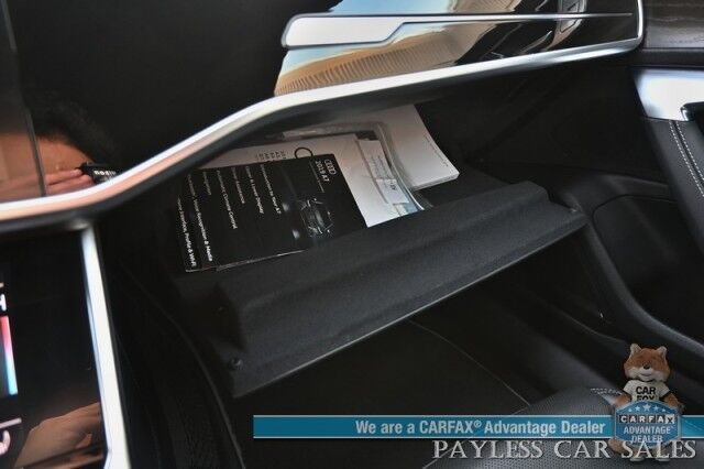 2019 Audi A7 Premium Plus Anchorage AK