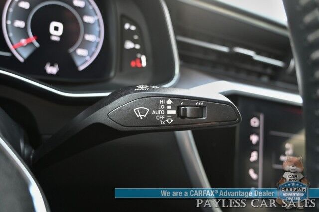 2019 Audi A7 Premium Plus Anchorage AK