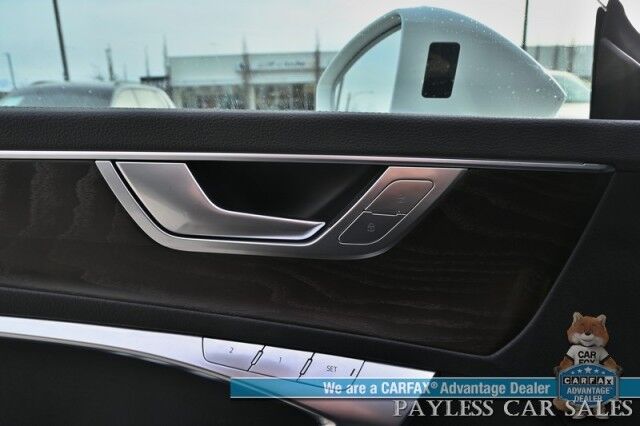 2019 Audi A7 Premium Plus Anchorage AK