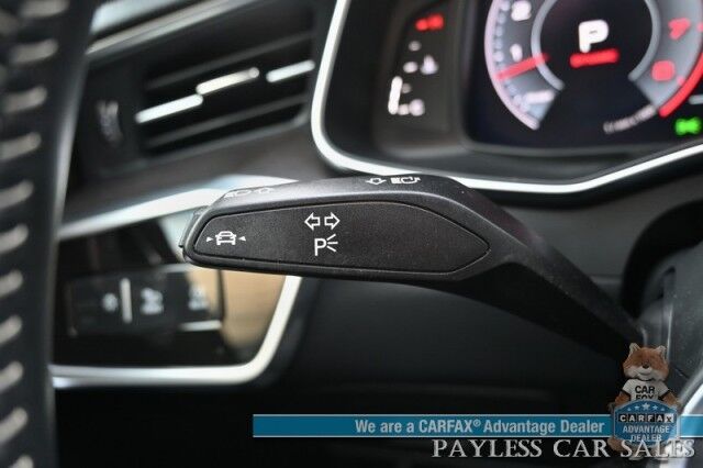 2019 Audi A7 Premium Plus Anchorage AK