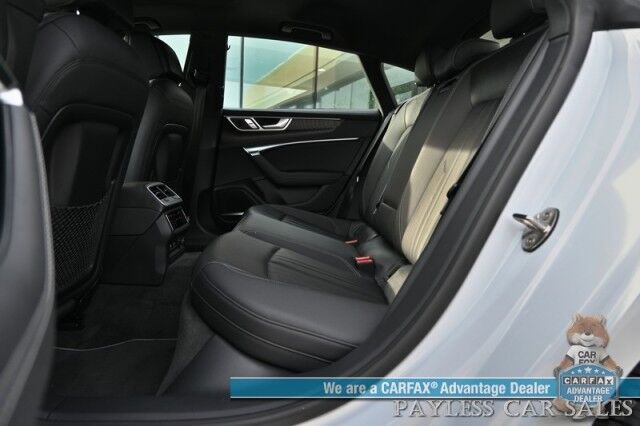 2019 Audi A7 Premium Plus Anchorage AK