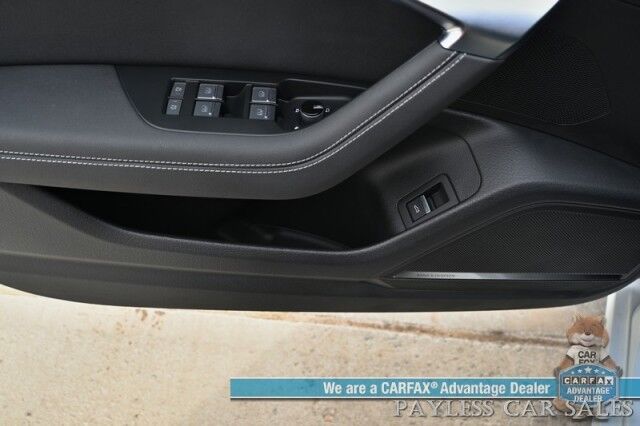2019 Audi A7 Premium Plus Anchorage AK