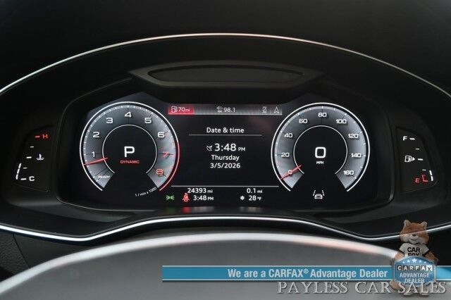 2019 Audi A7 Premium Plus Anchorage AK