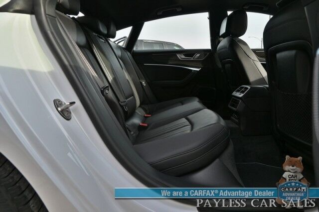 2019 Audi A7 Premium Plus Anchorage AK