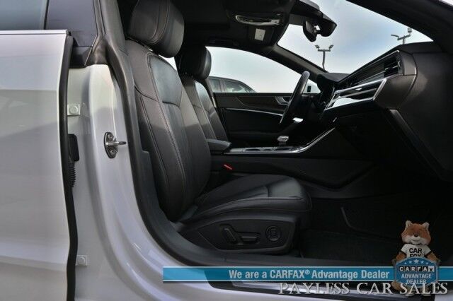 2019 Audi A7 Premium Plus Anchorage AK