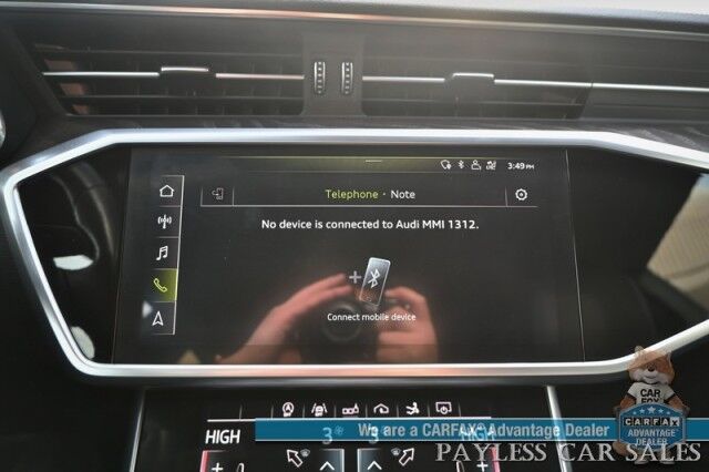 2019 Audi A7 Premium Plus Anchorage AK