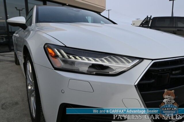 2019 Audi A7 Premium Plus Anchorage AK