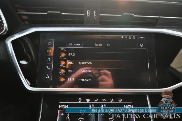 2019 Audi A7 Premium Plus Anchorage AK