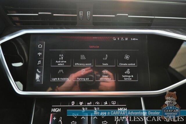 2019 Audi A7 Premium Plus Anchorage AK