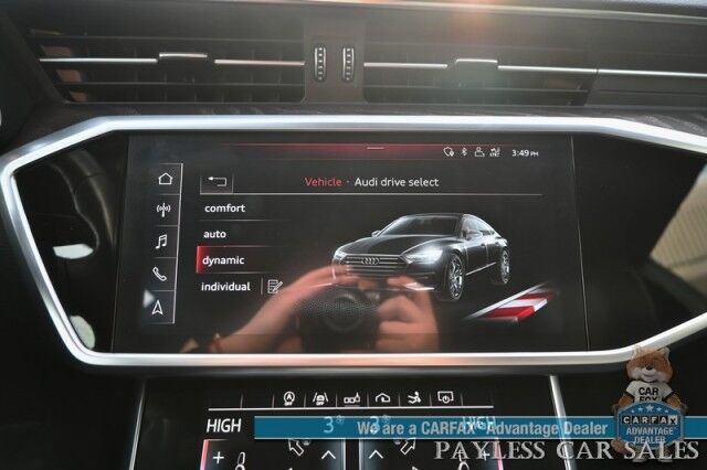 2019 Audi A7 Premium Plus Anchorage AK