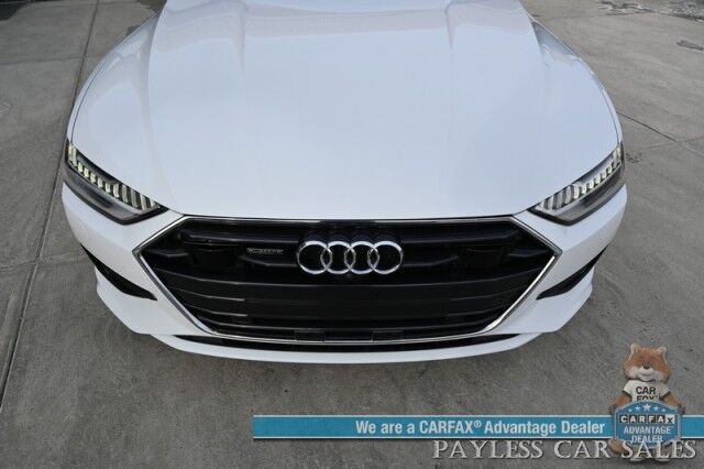 2019 Audi A7 Premium Plus Anchorage AK