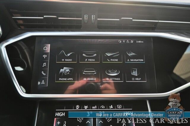 2019 Audi A7 Premium Plus Anchorage AK