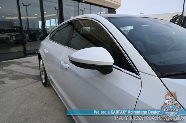 2019 Audi A7 Premium Plus Anchorage AK