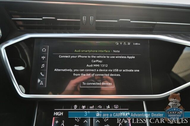 2019 Audi A7 Premium Plus Anchorage AK