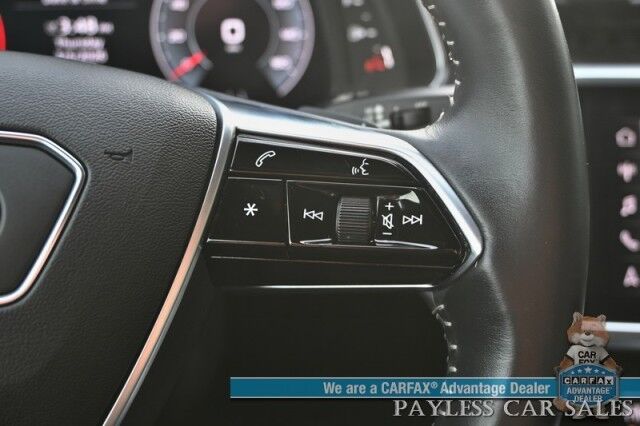 2019 Audi A7 Premium Plus Anchorage AK