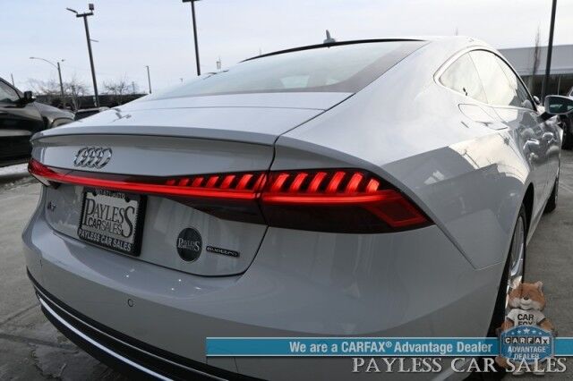 2019 Audi A7 Premium Plus Anchorage AK