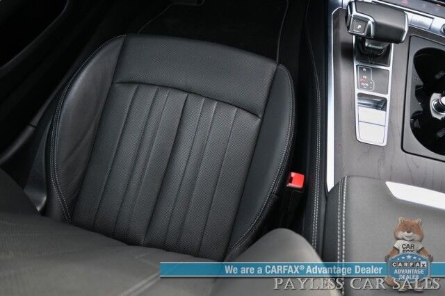 2019 Audi A7 Premium Plus Anchorage AK