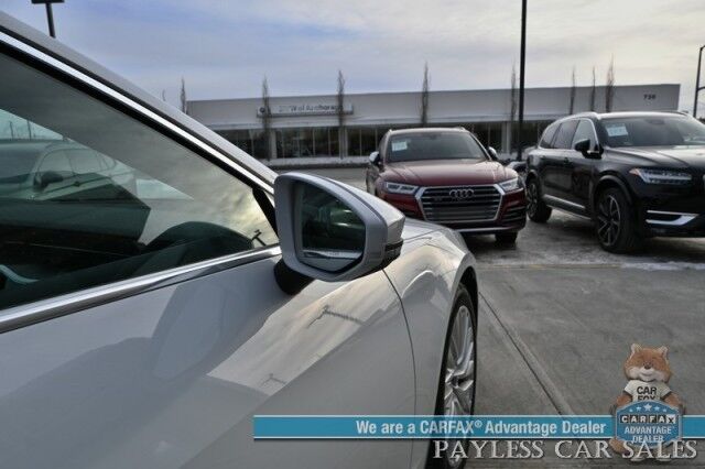 2019 Audi A7 Premium Plus Anchorage AK